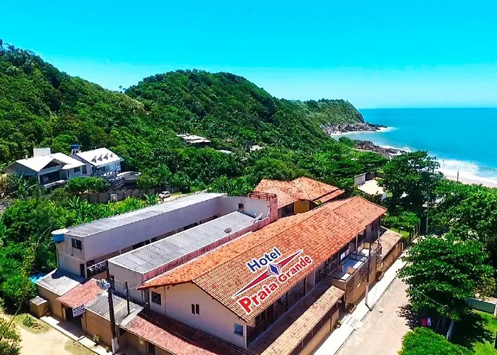 Praia GrandeHotel Em